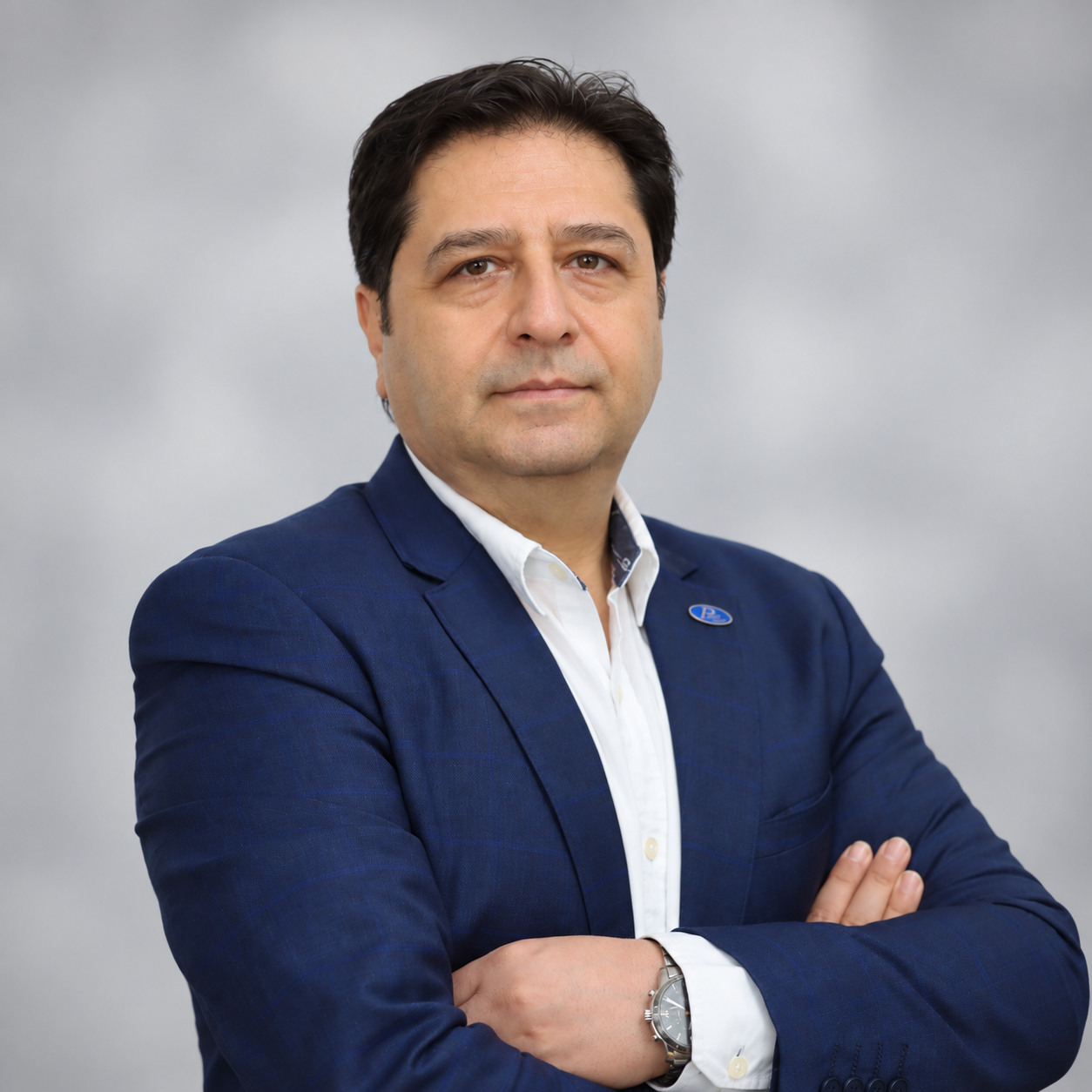 آقای سعید نصرتی