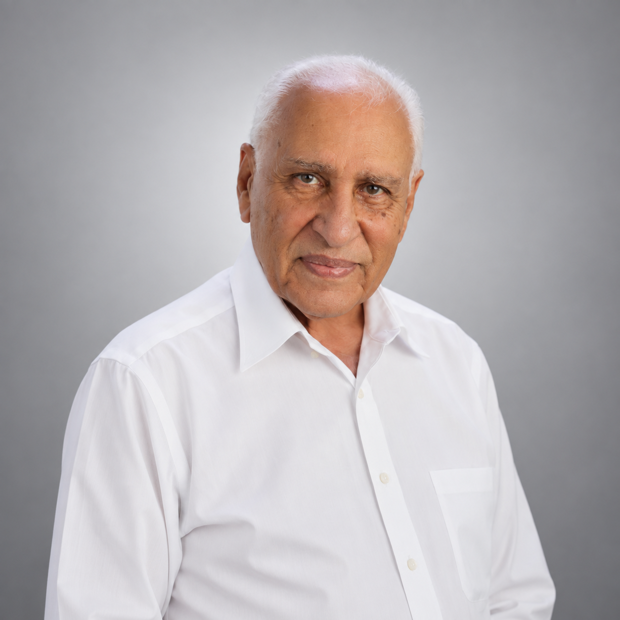 دکتر پرویز هوشمندراد