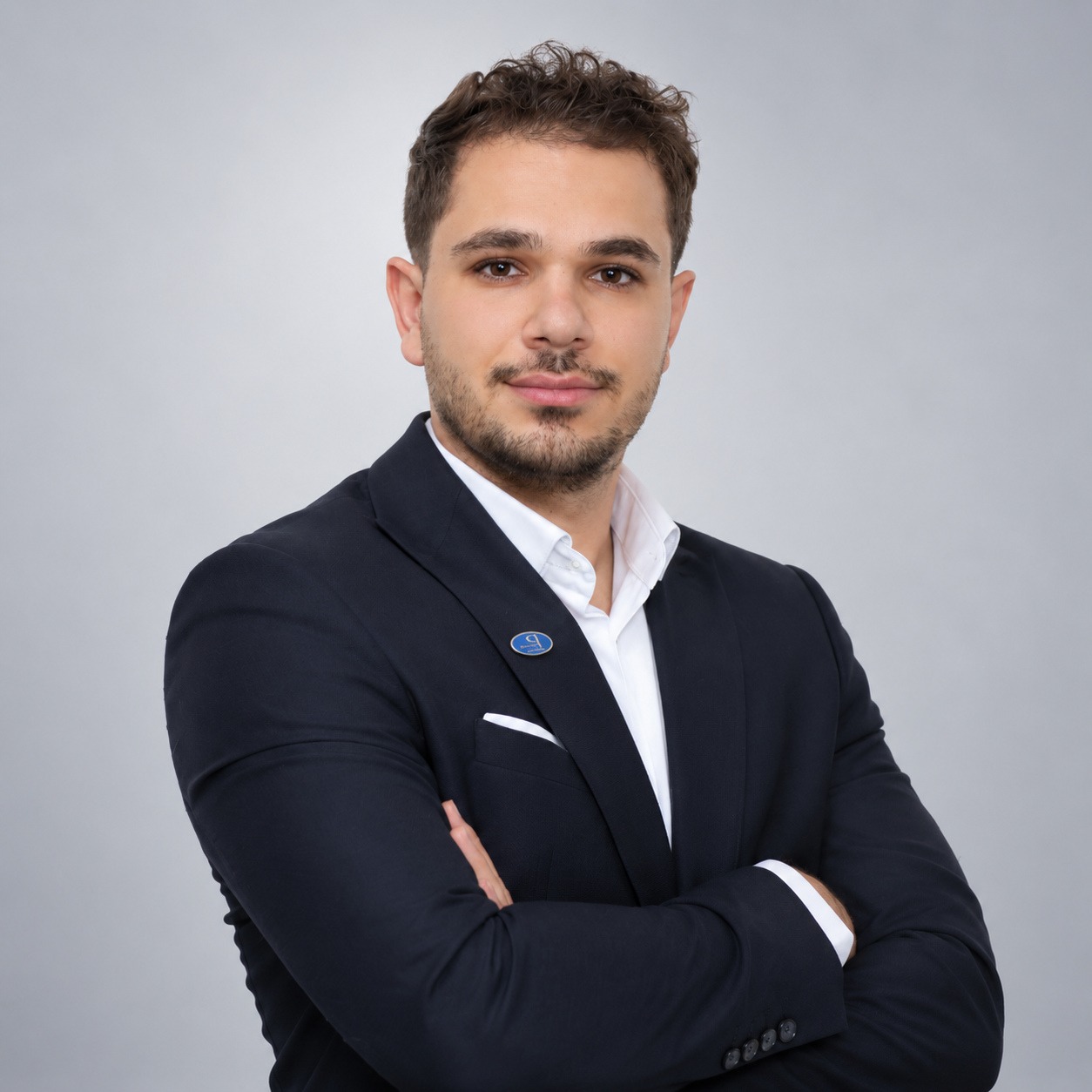 آقای علیرضا هدایی