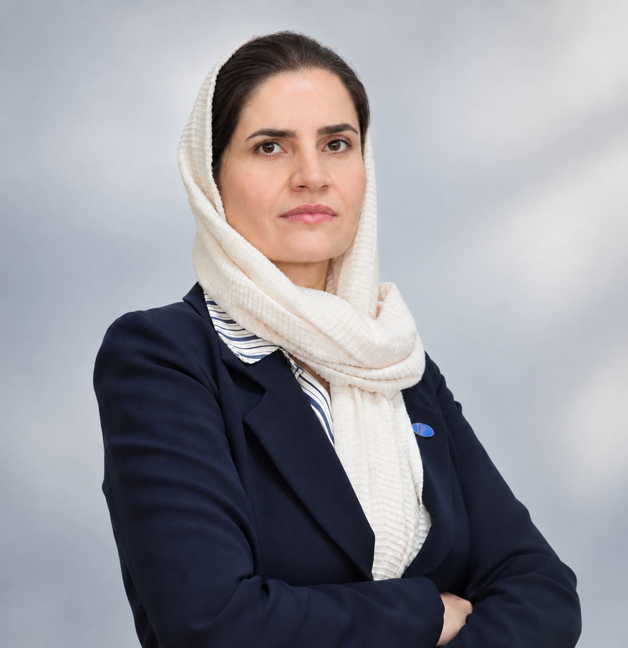 دکتر شمسی&zwnj;السادات موسوی