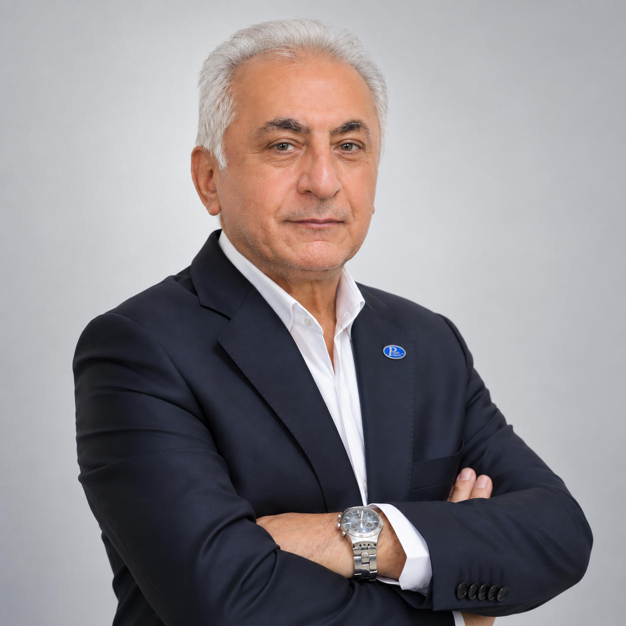 دکتر عبدالامیر رضایی